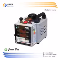 خرید واریابل تک فاز GDDM-0.81-P-VI 0.2KVA گرین دات هند | ساوا الکتریک