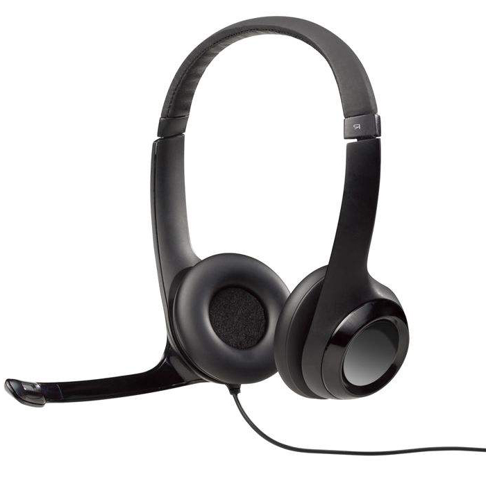 هدست لاجیتک مدل H390
