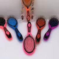 برس فسفری مارشال بچه گانه 