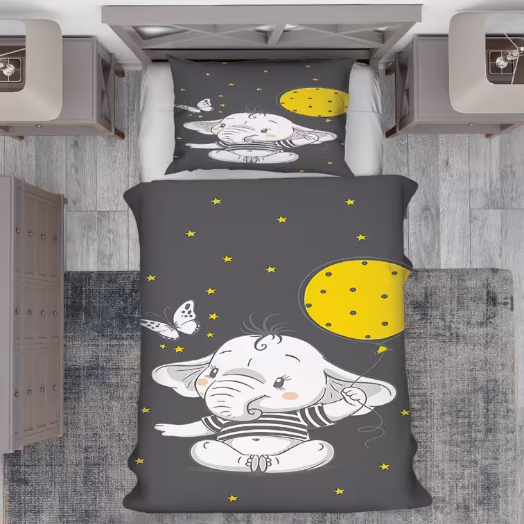 روتختی نوزادی pk-2717a