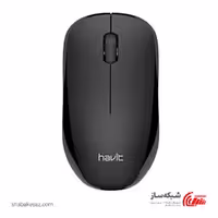 قیمت و خرید ماوس بی سیم هویت Havit MS66GT - شبکه ساز