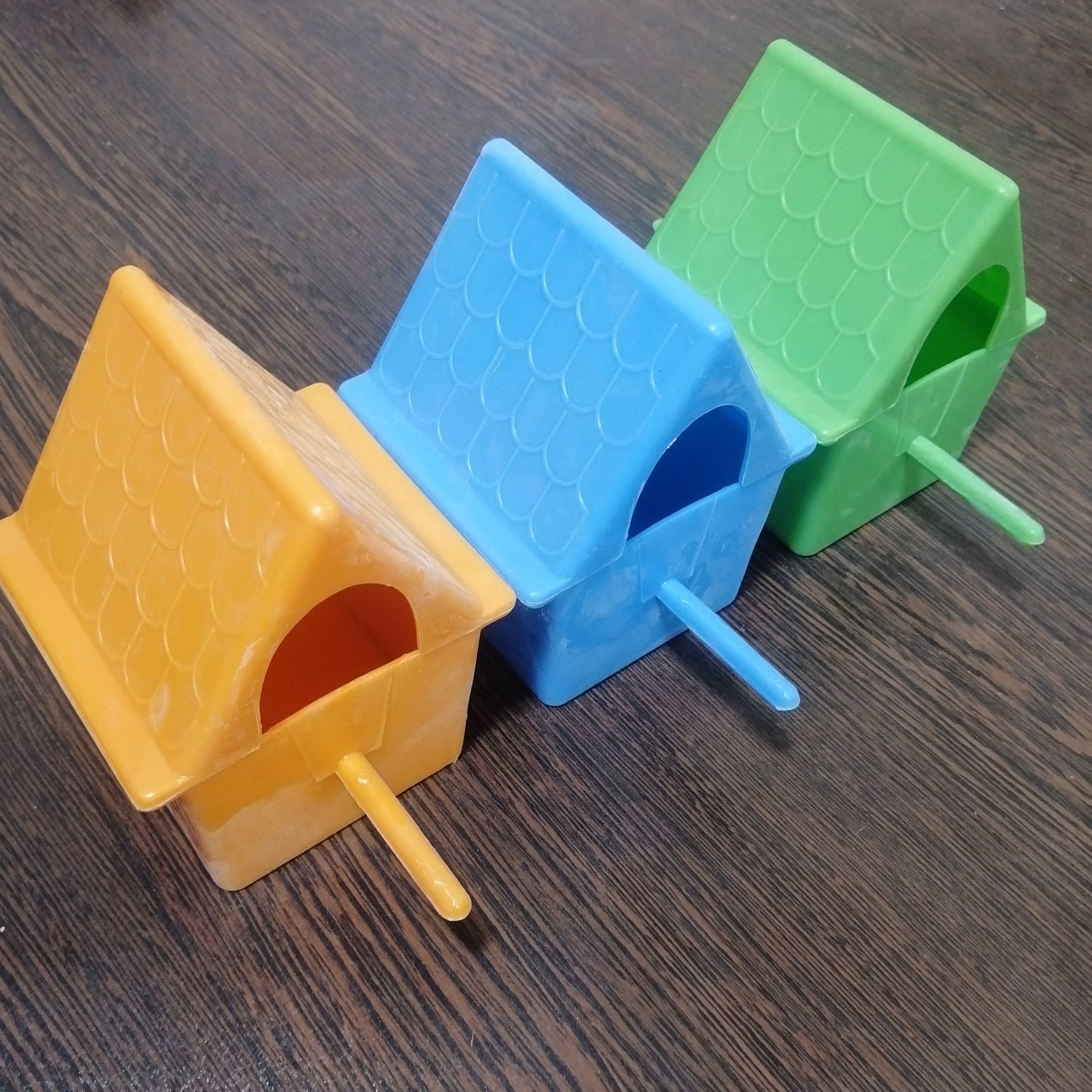 لانه (آشیانه) فنچ