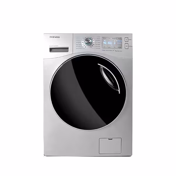 ماشین لباسشویی دوو 9 کیلویی مدل LM-980