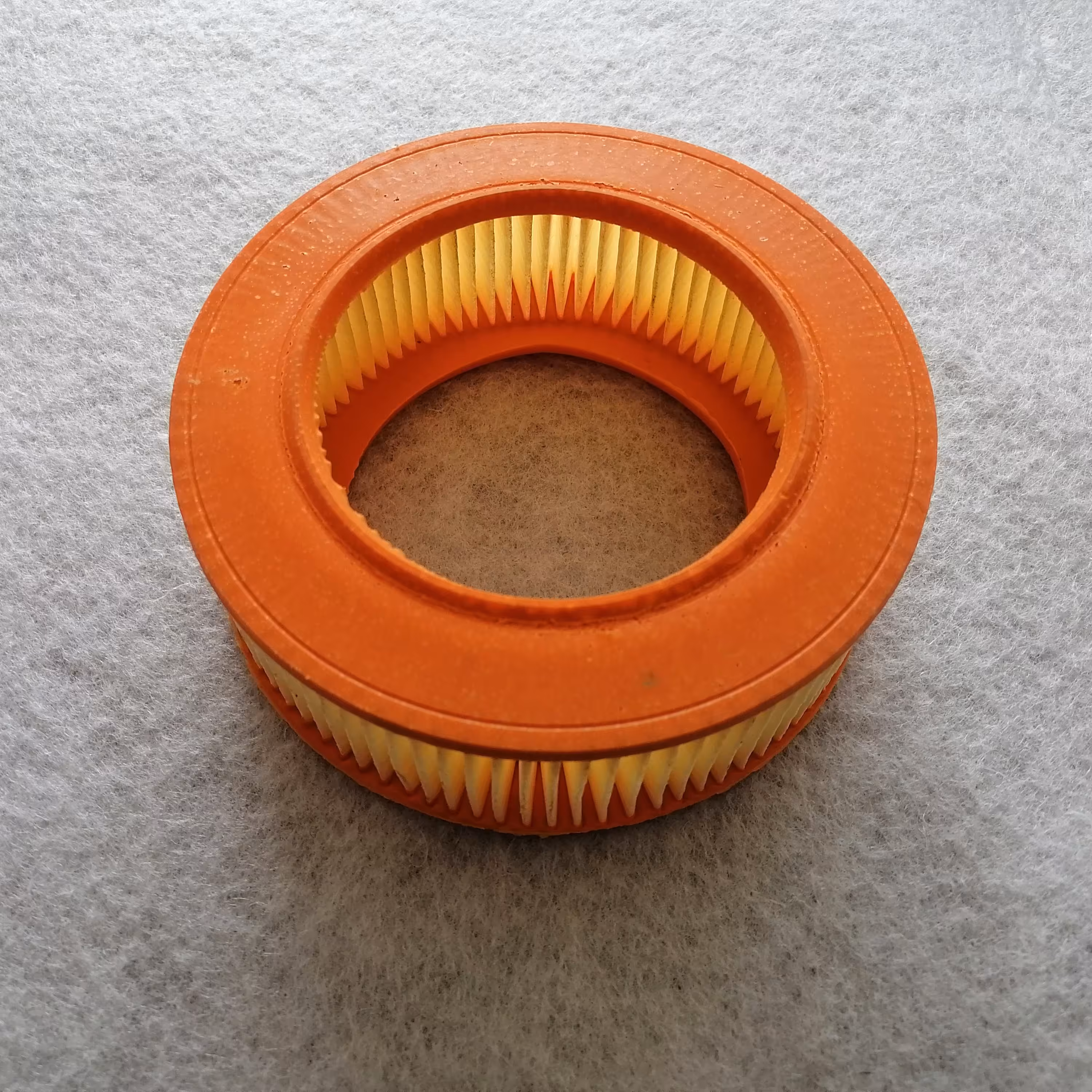 فیلتر جاروبرقی ارمان (فیلتر جاروبرقی سطلی) اورجینال