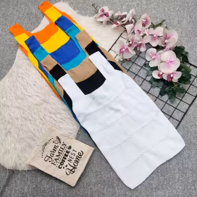 تاپ بافت ظریف