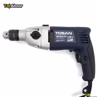 دریل چکشی توسن مدل 0034Db