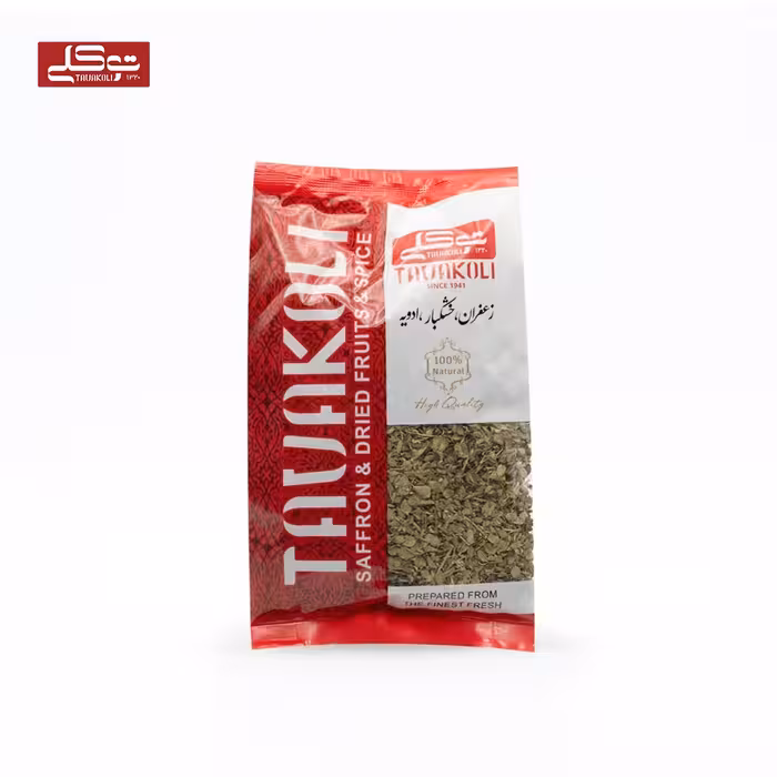 برگ آویشن پاکت 75 گرم