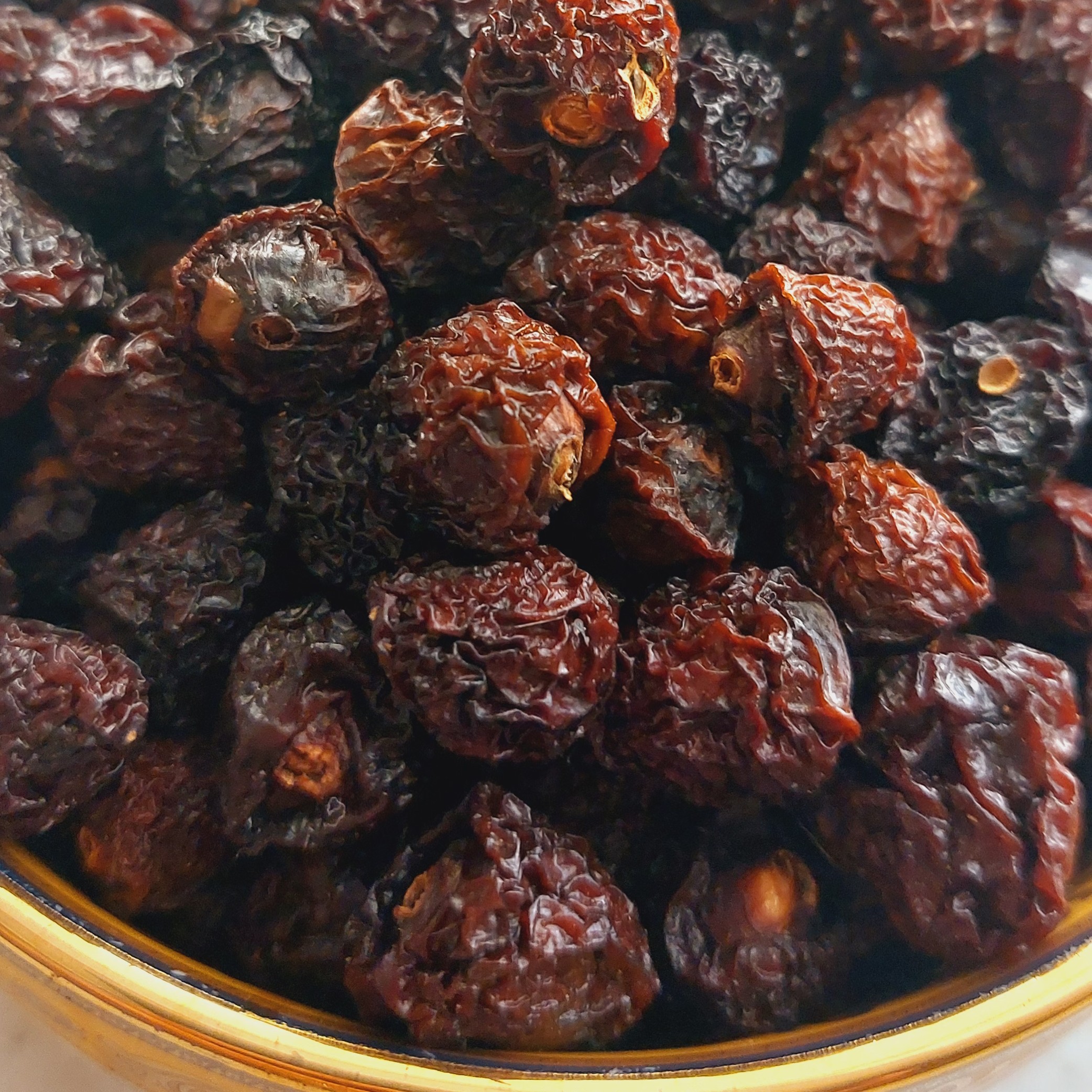 گیلاس خشک  (500گرم) 