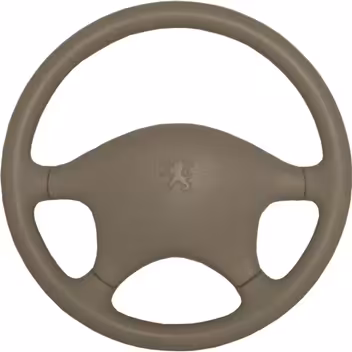 غربیلک فرمان سمند بژ جدید رادیکال