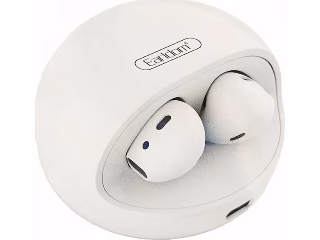 هندزفری بلوتوث ارلدام Earldom Bluetooth Earphone ET-BH58