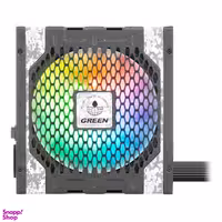 منبع تغذیه گرین مدل GP800B-HP EVO