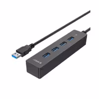 هاب چهار پورت اوریکو مدل ORICO W8PH4-U3 4 Port USB 3.0 HUB