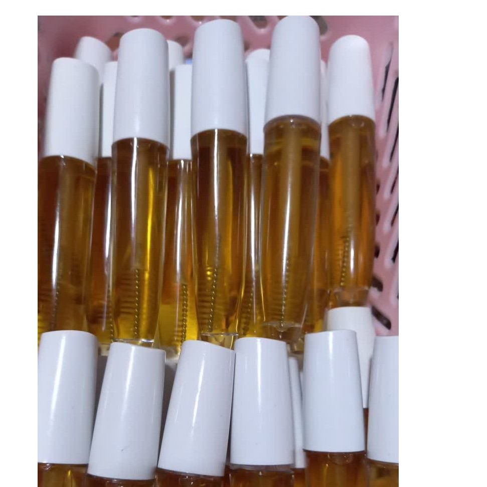 لوسیون تقویت مژه و ابرو