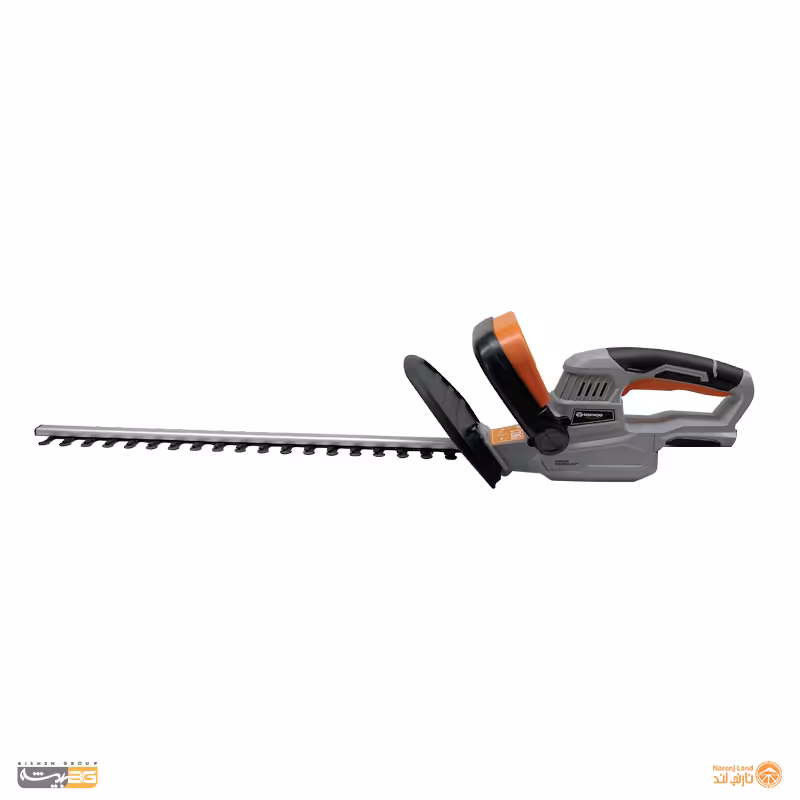 تنه شمشاد زن شارژی دوو مدل DALHT18-1