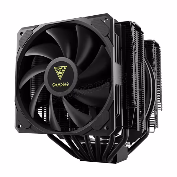 فن پردازنده گیم دیاس مدل BOREAS P1-720