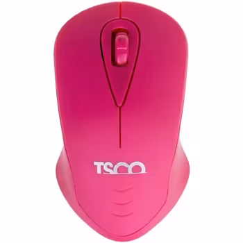 ماوس بی سیم تسکو مدل تی ام 640 دبلیو
