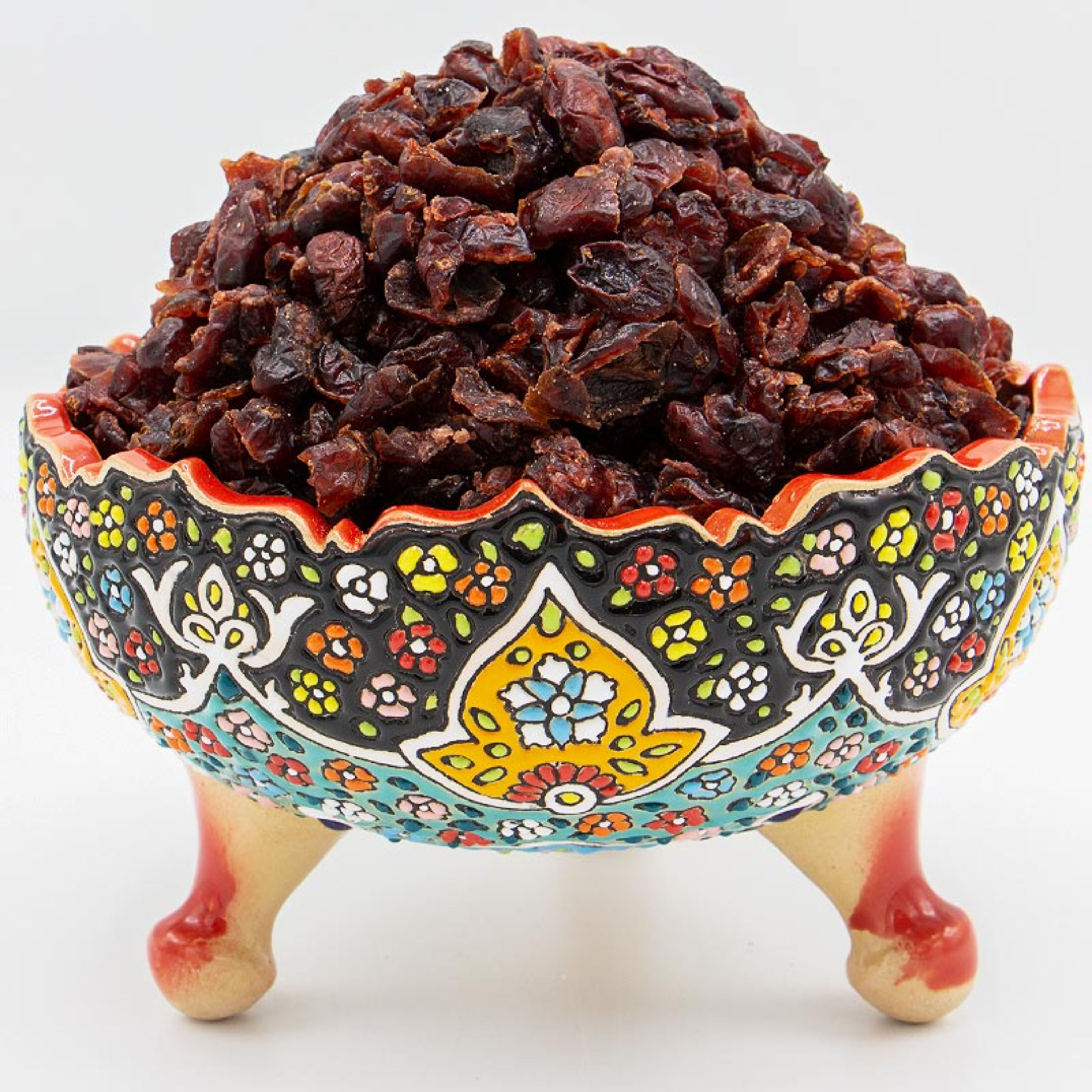 میوه استوایی کرن بری درجه یک 250 گرمی