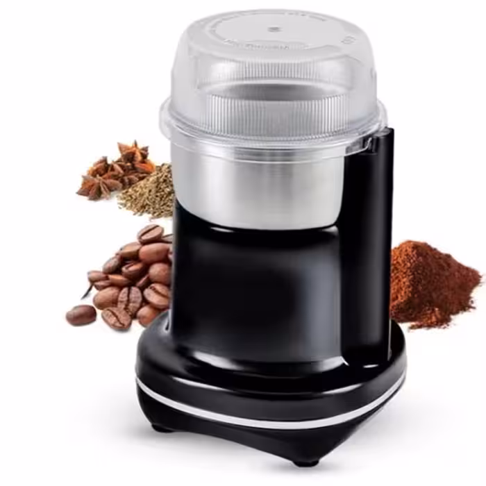 اسیاب قهوه ولگا مدل Volga 200(ارسال رایگان)