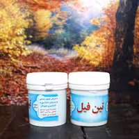 تین فیل محصولات طبیعی زیتون