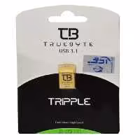 فلش مموری تروبایت مدل Tripple USB 3.1 ظرفیت 16 گیگابایت