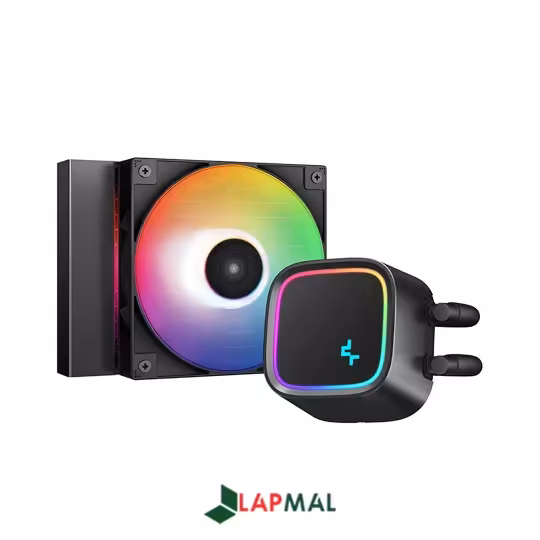 خنک کننده پردازنده دیپ کول مدل LE300
فروشگاه اینترنتی تخصصی لپتاپ لپ مال