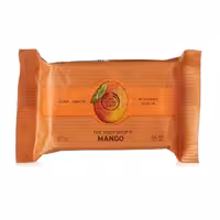 صابون انبه بادی شاپ The Body Shop وزن 100 گرم | مغذی و آبرسان