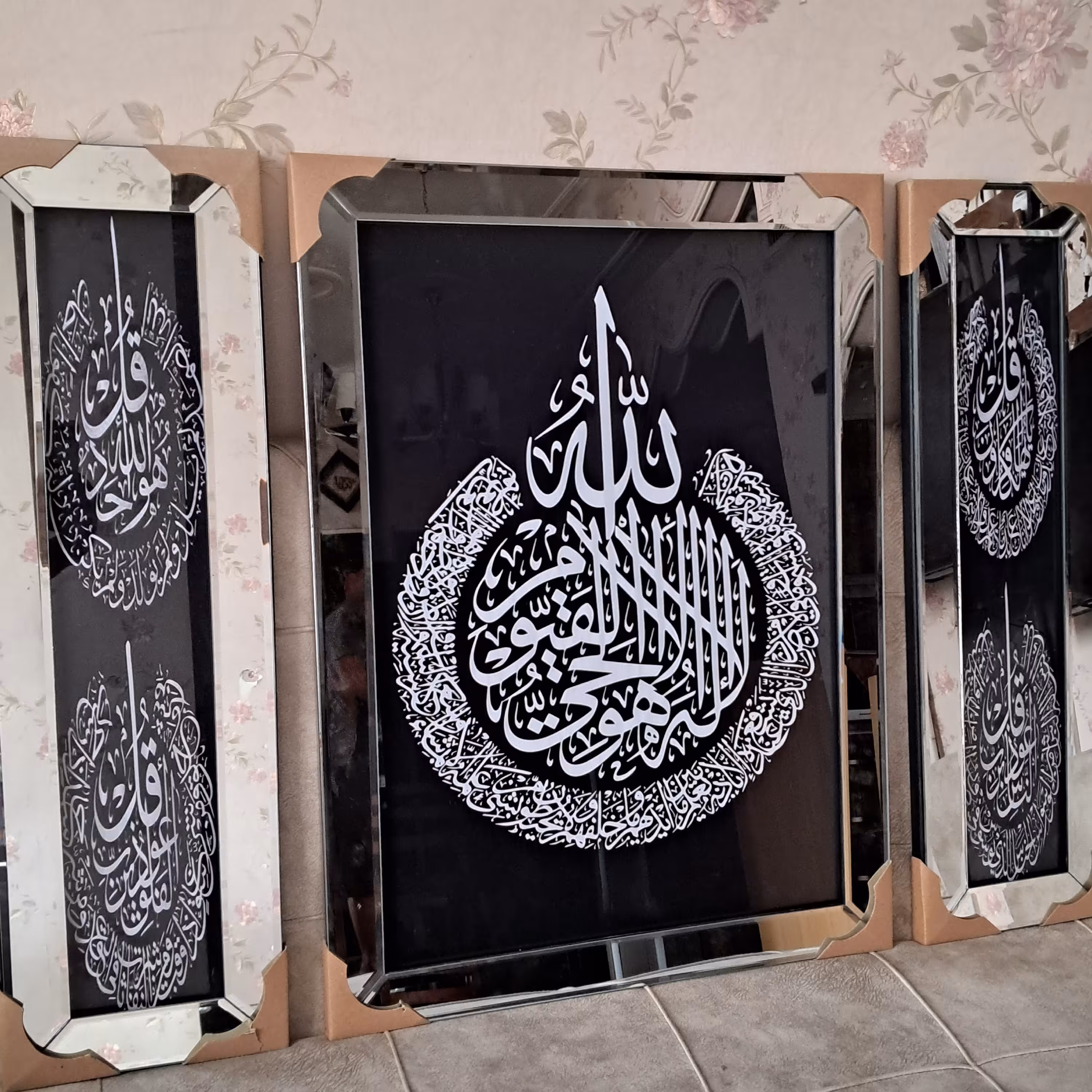 تابلو 3تیکه
