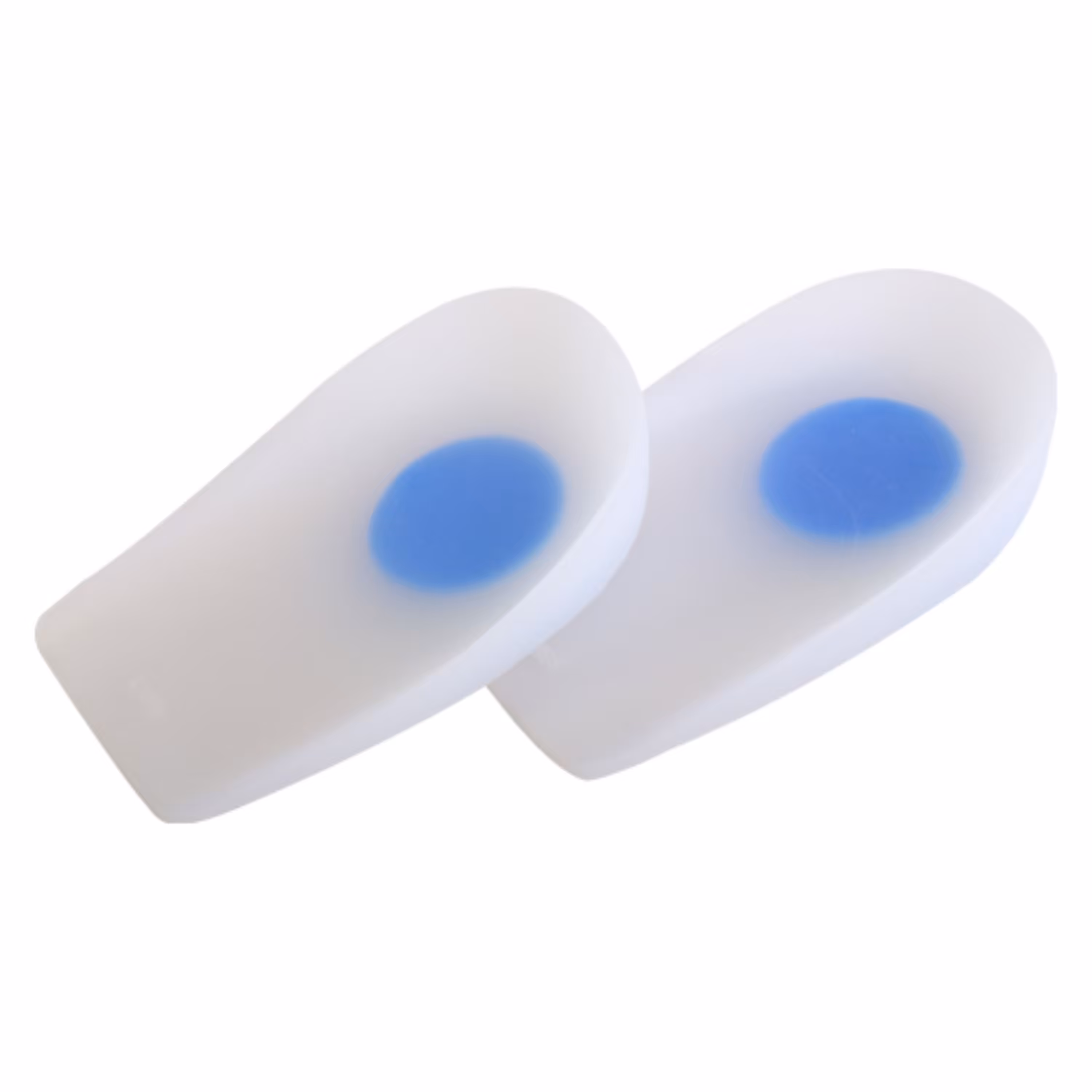 پد خار پاشنه سیلیکونی پاک سمن کد092