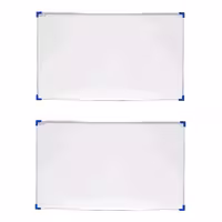 دوعددتخته وایت برد آفرین سایز 90 در 120 قیمت کارخانه ارسال بصورت پسکرایه 