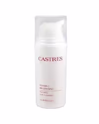 ژل کرم روشن کننده ویتامین C کسترز Castres حجم 30ml