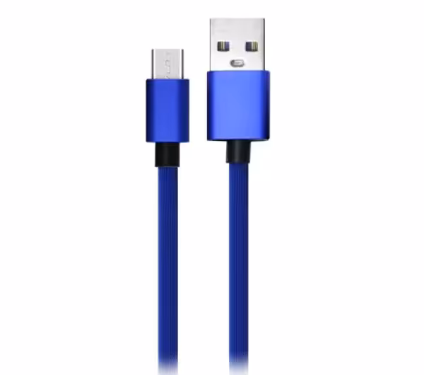 کابل تبدیل USB به microUSB تسکو مدل TC A169 طول 1 متر