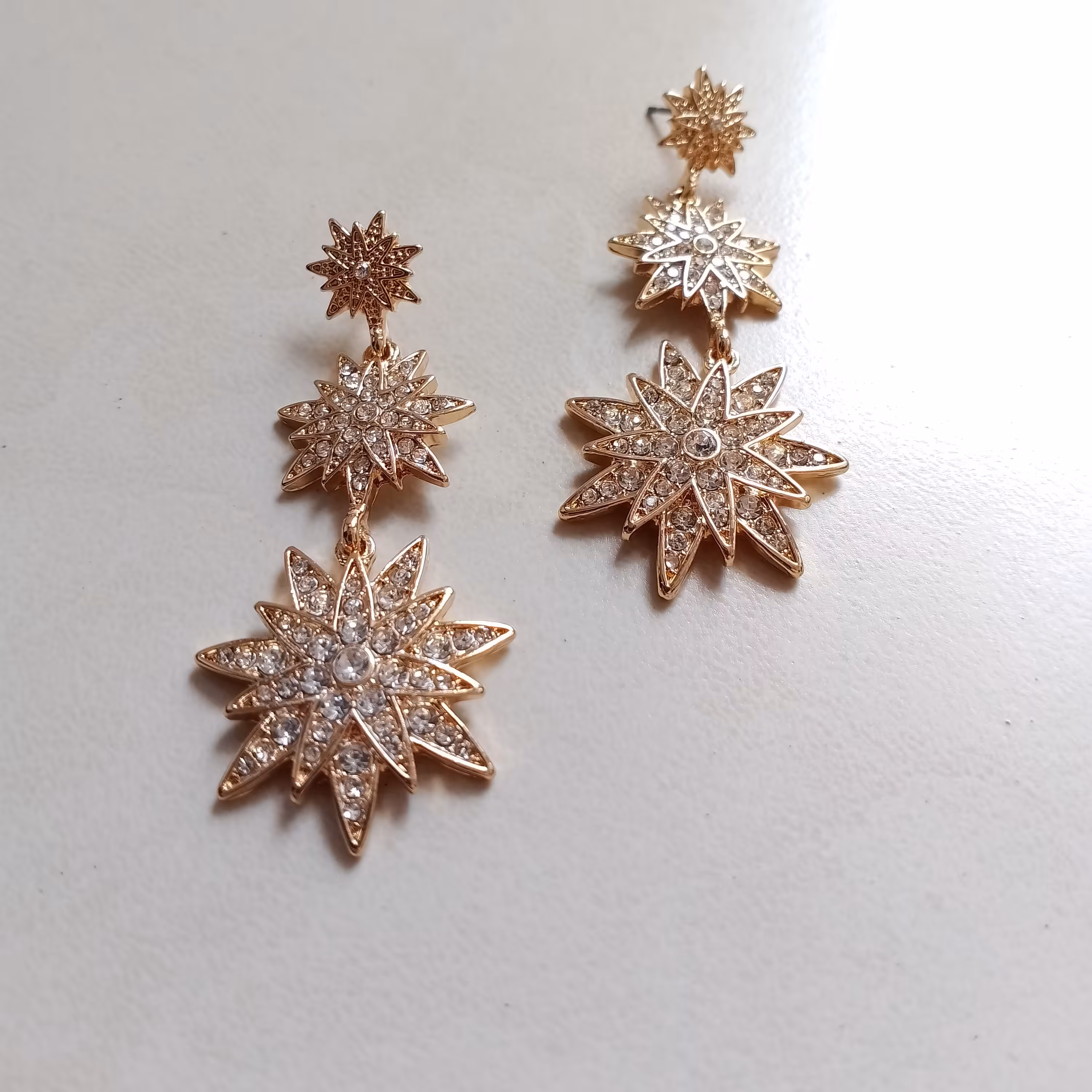 گوشواره کد 0013