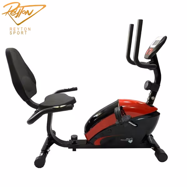 چرخ ثابت پشتی دار برند پاندا مدل B352r