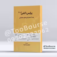 کتاب پرایس اکشن لنس بگز جلد 2 استراتژی های معاملاتی