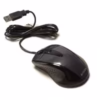 قیمت خرید ماوس ای فورتک 500F کد5268 | A4TECH N500F Mouse