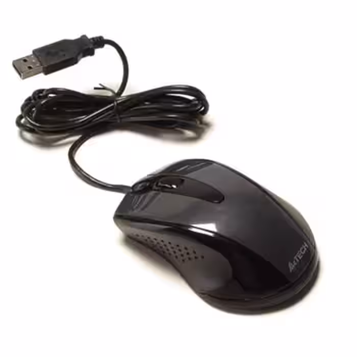 قیمت خرید ماوس ای فورتک 500F کد5268 | A4TECH N500F Mouse