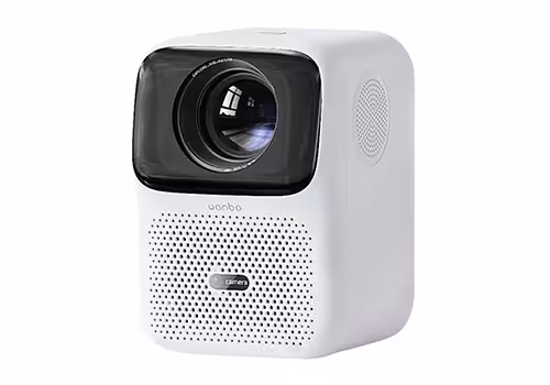 ویدئو پروژکتور ونبو مدل  Wanbo T4