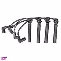 وایر شمع خودرو استیم پارت مدل SP887103 مناسب برای چانگان سی اس بسته 4 عددی