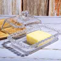 کره خوری شیشه ای  محصول وارداتی با کیفیت 