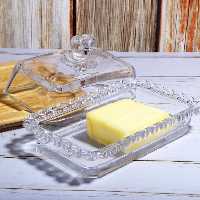 کره خوری شیشه ای  محصول وارداتی با کیفیت 