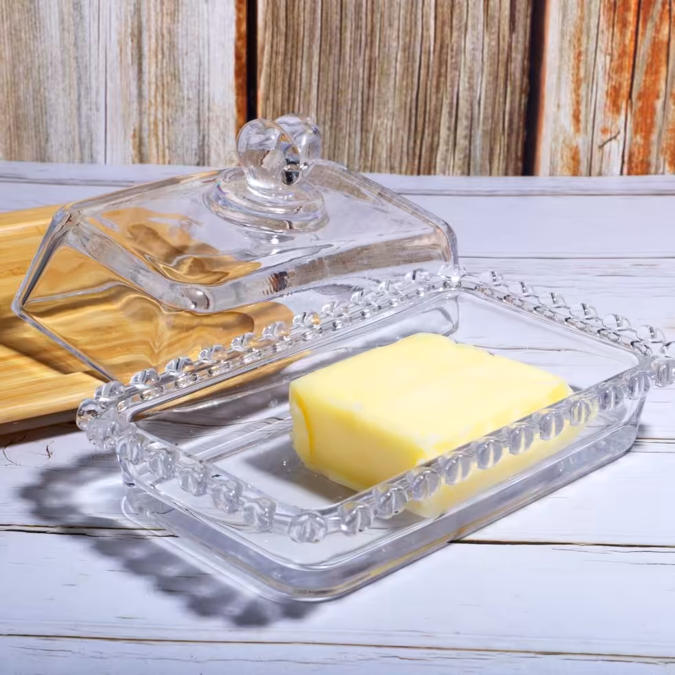 کره خوری شیشه ای  محصول وارداتی با کیفیت 