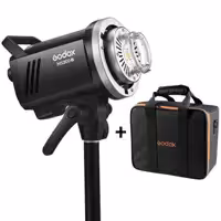 فلاش تک شاخه استودیویی گودکس Godox MS300-V Monolight   Bag