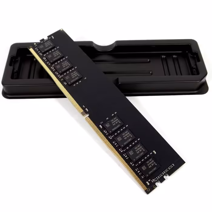 رم دسکتاپ DDR4 تک کاناله 2666 لکسار CL19 مدل LD4AU016G ظرفیت 16 گیگابایت