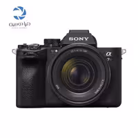 دوربین بدون آینه سونی a7R V