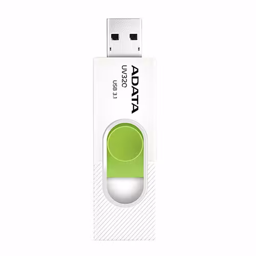 فلش مموری USB 3.1 ای دیتا مدل UV320 ظرفیت 32 گیگابایت