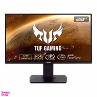 مانیتور ایسوس مدل TUF Gaming VG289Q سایز 28 اینچ