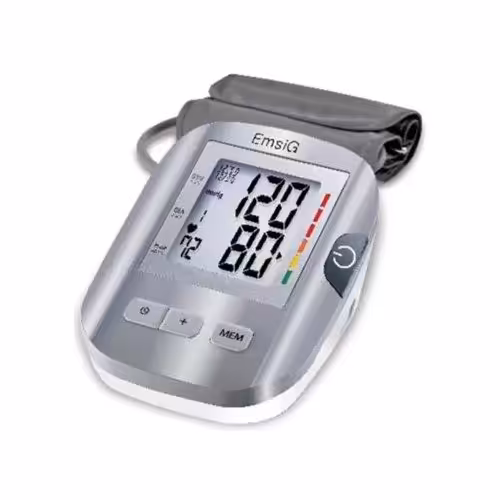 دستگاه فشار سنج امسیگ مدل BO73-E