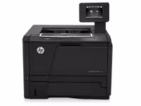 پرینتر تک کاره لیزری اچ پی مدل M401dw