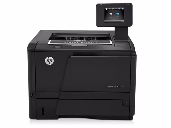 پرینتر تک کاره لیزری اچ پی مدل M401dw