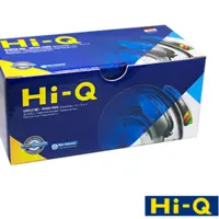 لنت جلو میتسوبیشی ASX با برند Hi-Q ساخت کشور کره جنوبی